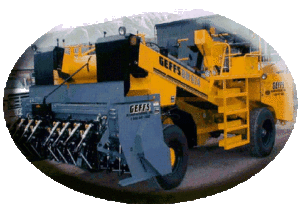 image of GEFFS rebuilt chip spreader